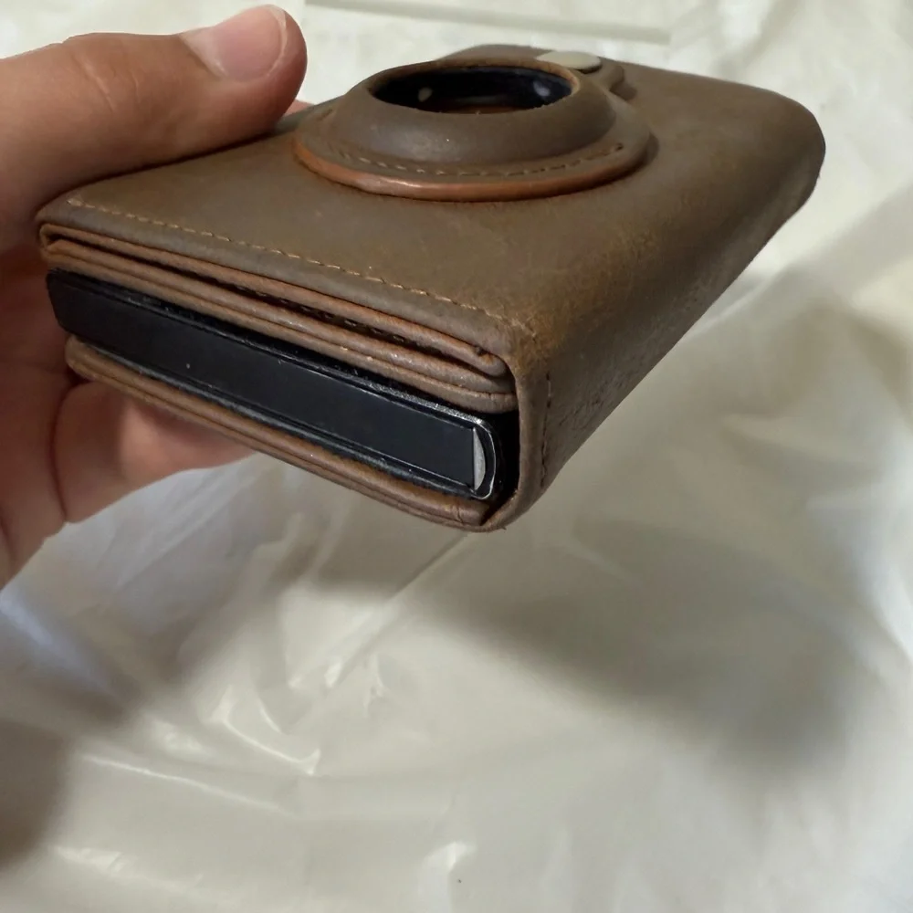 lorzor wallet vintage